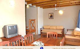 Arena Azul Apart & Spa De Mar